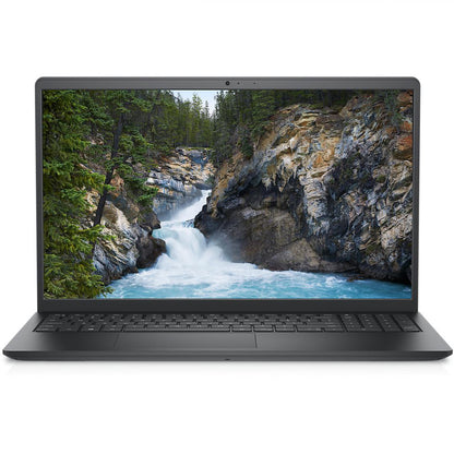 Laptop Dell Vostro 3530 15.6 inch FHD 120Hz, Intel i5-1334U, 8GB Ram, 512GB SSD, Intel(R) UHD Graphics, Windows 11 Pro