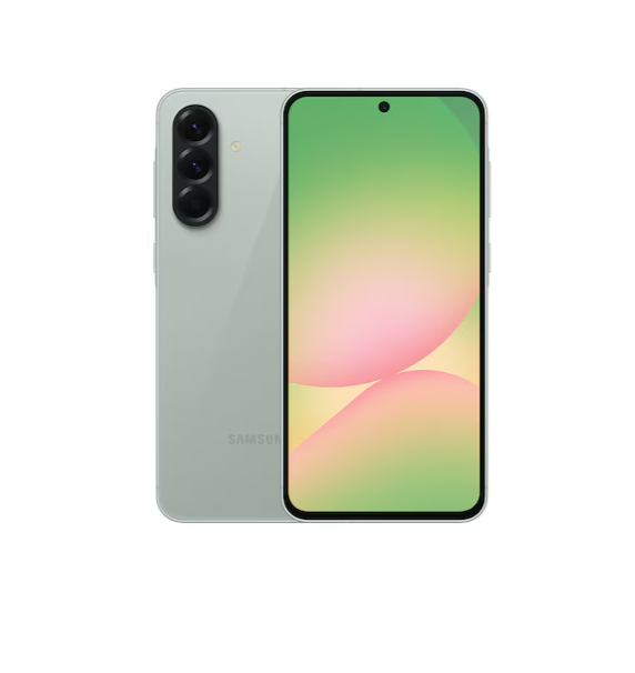 Samsung A56 5G A566B 6.7" 8GB 256GB DualSIM Olive (garantie doar la NOD)