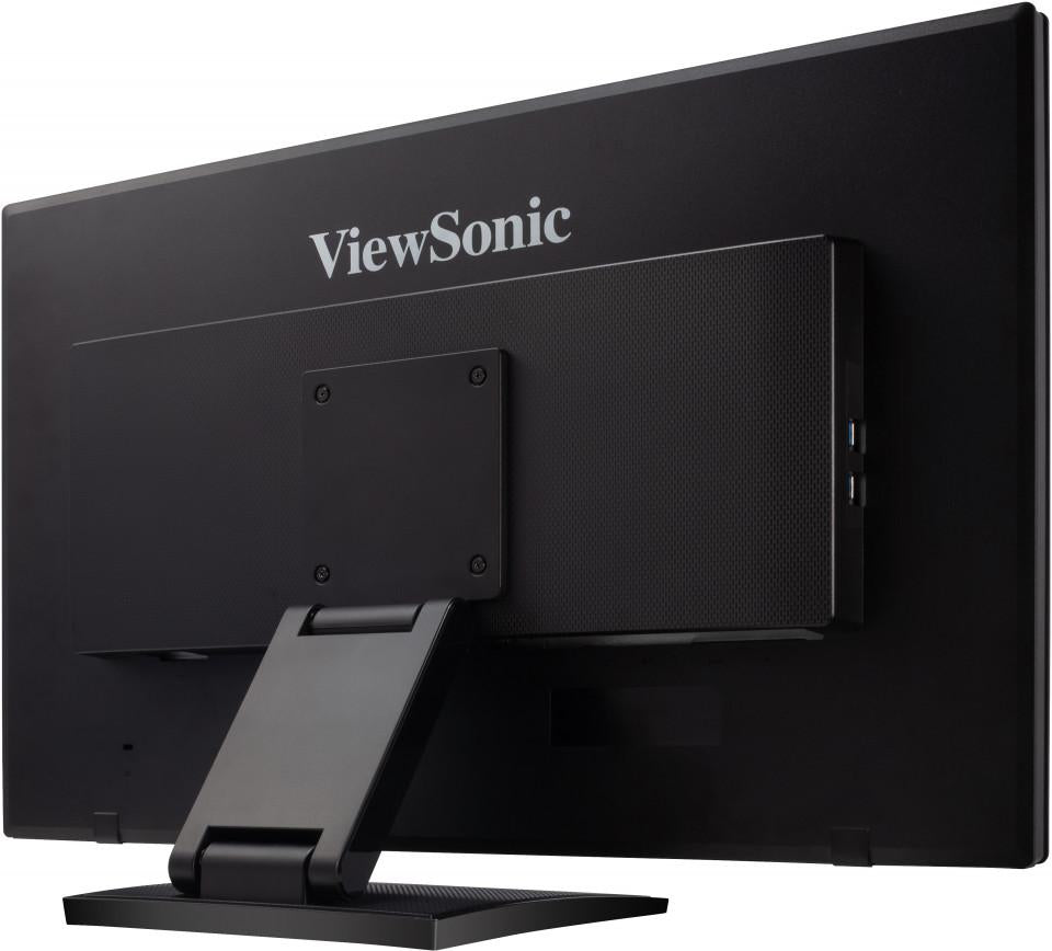 Monitor ViewSonic 27" TD2760