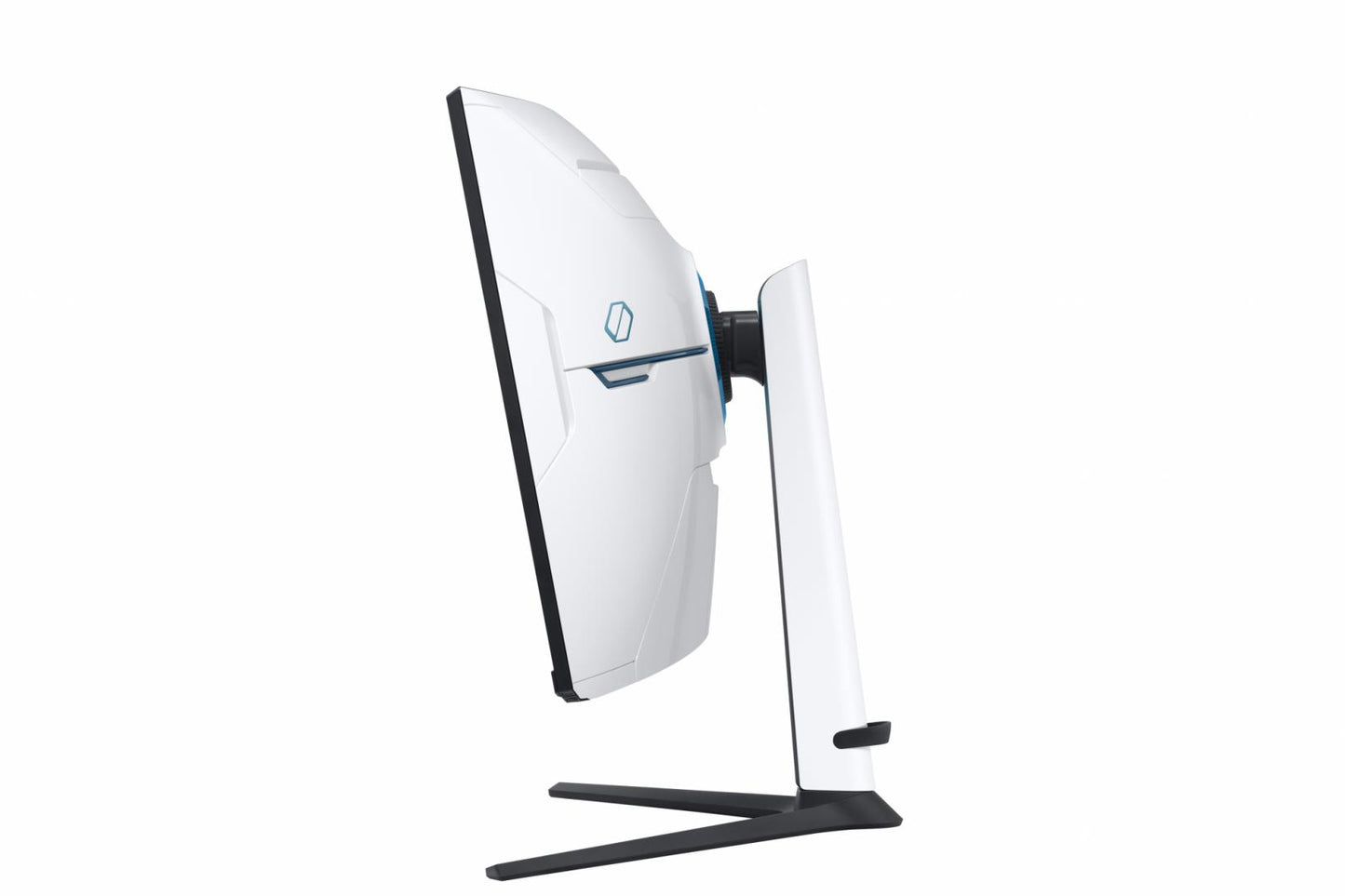 Monitor Samsung 32" LS32BG850NPXEN