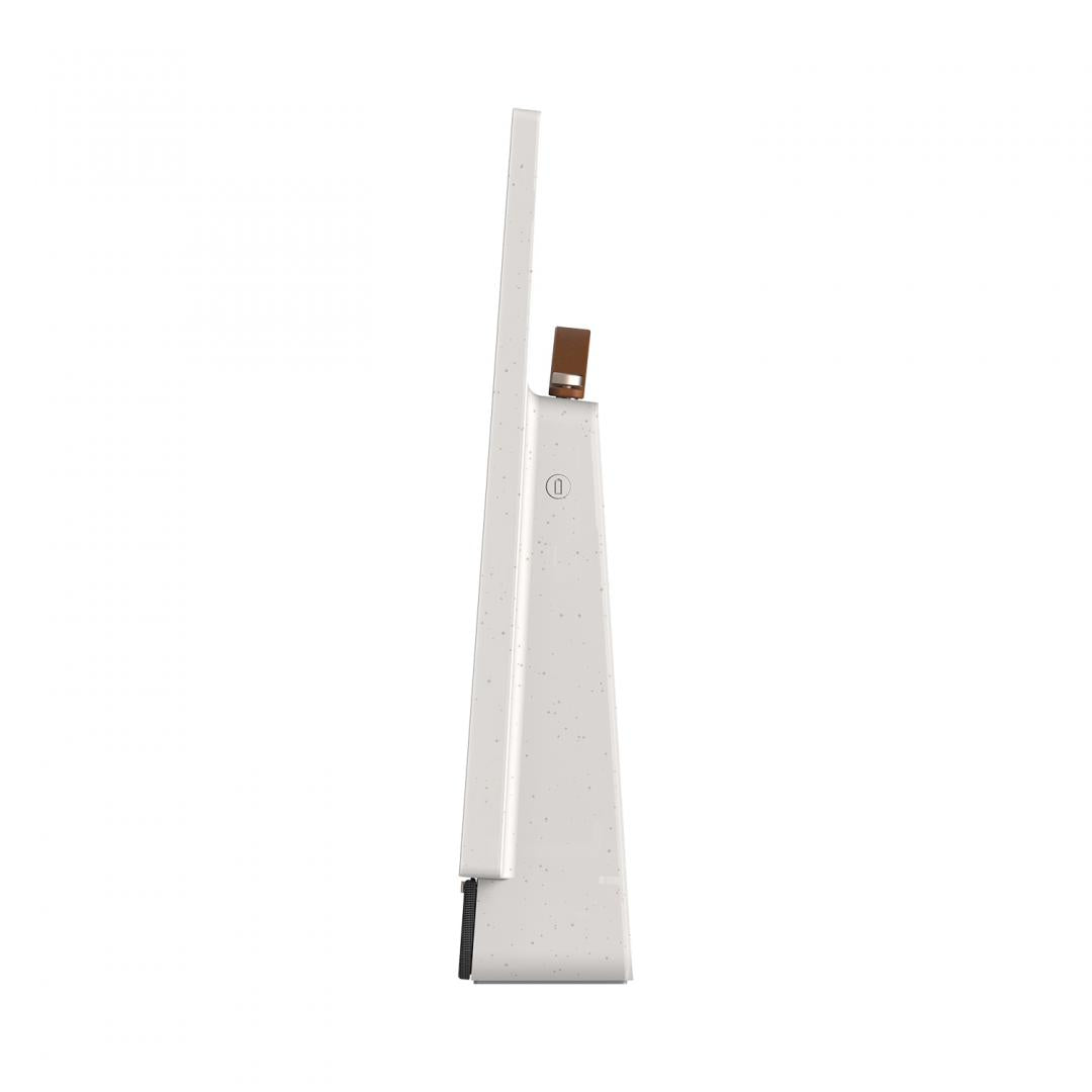 Televizor portabil METZ LED 24MPE7000, 60 cm, Smart Google TV , Full HD, 220/12V, 3h battery, Clasa E (Brand German)