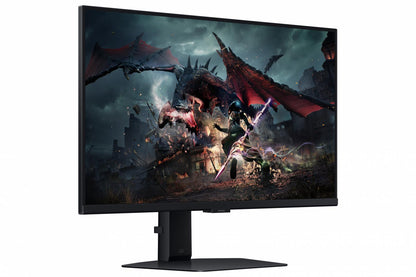 Monitor Samsung 27" LS27DG500EUXEN