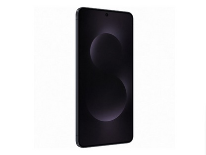 Samsung S25 EDGE 5G S937B 6.7" 12GB 256GB DualSIM Titanium Jetblack  - ULTRA SLIM 5.8 mm