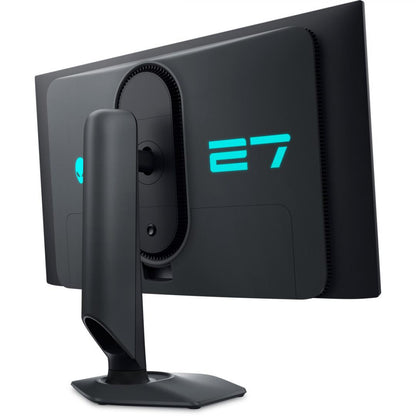Monitor Dell Gaming Alienware 27" AW2725DF 67.82cm, OLED 2560 x 1440, 360 Hz, 0.03 Ms
