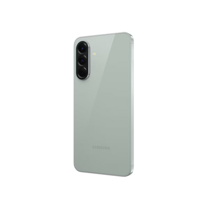 Samsung A56 5G A566B 6.7" 8GB 256GB DualSIM Olive (garantie doar la NOD)