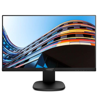 Monitor Philips 23.8" 243S7EHMB/00