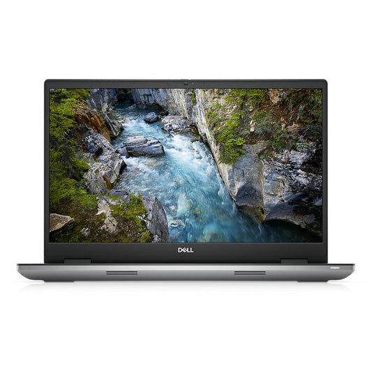 Dell Mobile Precision Workstation 7780 17.3" UHD, Intel i9-13950HX, 64GB Ram, 1TB SSD+4TB SSD, NVIDIA RTX 5000 Ada, Windows 11 Pro