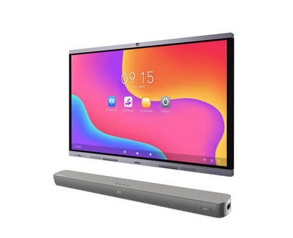 Ecran interactiv HORIZON A3C 65" A13