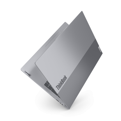 Laptop Lenovo ThinkBook 16 G7 IML; 16" WUXGA; Intel Core Ultra 5 125U; Integrated Intel Graphics; RAM 16GB, SSD 1TB, 3YD DOS