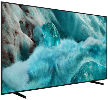Televizor QLED Smart SAMSUNG 65Q7F, 4K, 163cm