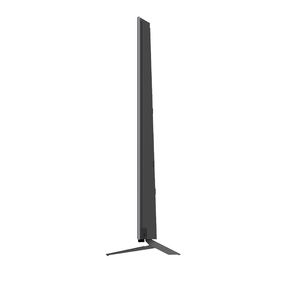 Televizor METZ Mini LED 65MNE9000, 164 cm, Smart Google TV ,4K Ultra HD, 120 Hz, Clasa F (Brand German)