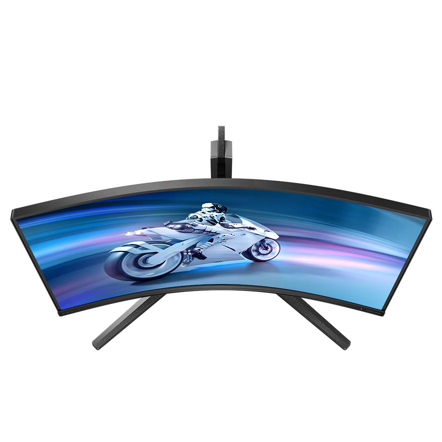 Monitor Philips 31.2" 32M2C5500W/00