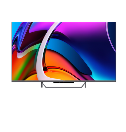 Televizor METZ QLED 65MQE7600Z, 164 cm, Smart Google TV, 4K Ultra HD, Clasa F (Brand German)