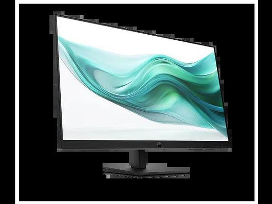 Monitor 27" HP Series 3 Pro 327pf, LED, IPS, FHD 1920x1080, 16:9, 5 ms, VESA 100x100, Black, 3yw