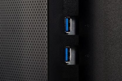 Monitor ViewSonic 27" TD2760