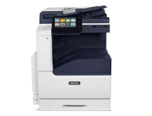 IOT laser color C7100. Pentru functionare trebuie sa se completeze cu unul din kiturile de viteza 097S05201 (20ppm), 097S05202(25ppm) sau 097S05197. (30ppm)