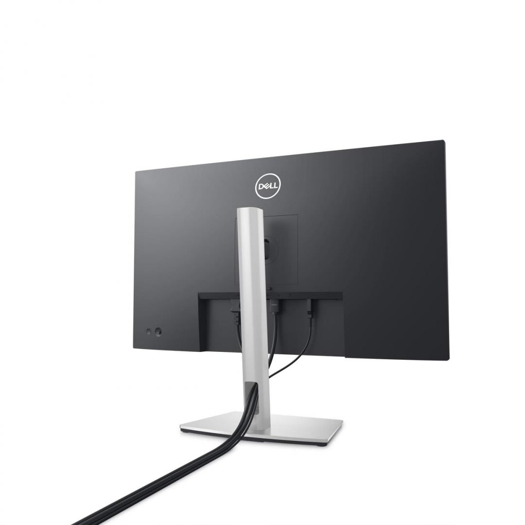 Monitor Dell 4K 27" P2723QE, 68.47 cm, TFT LCD IPS, 3840 x 2160 at 60 Hz, 16:9