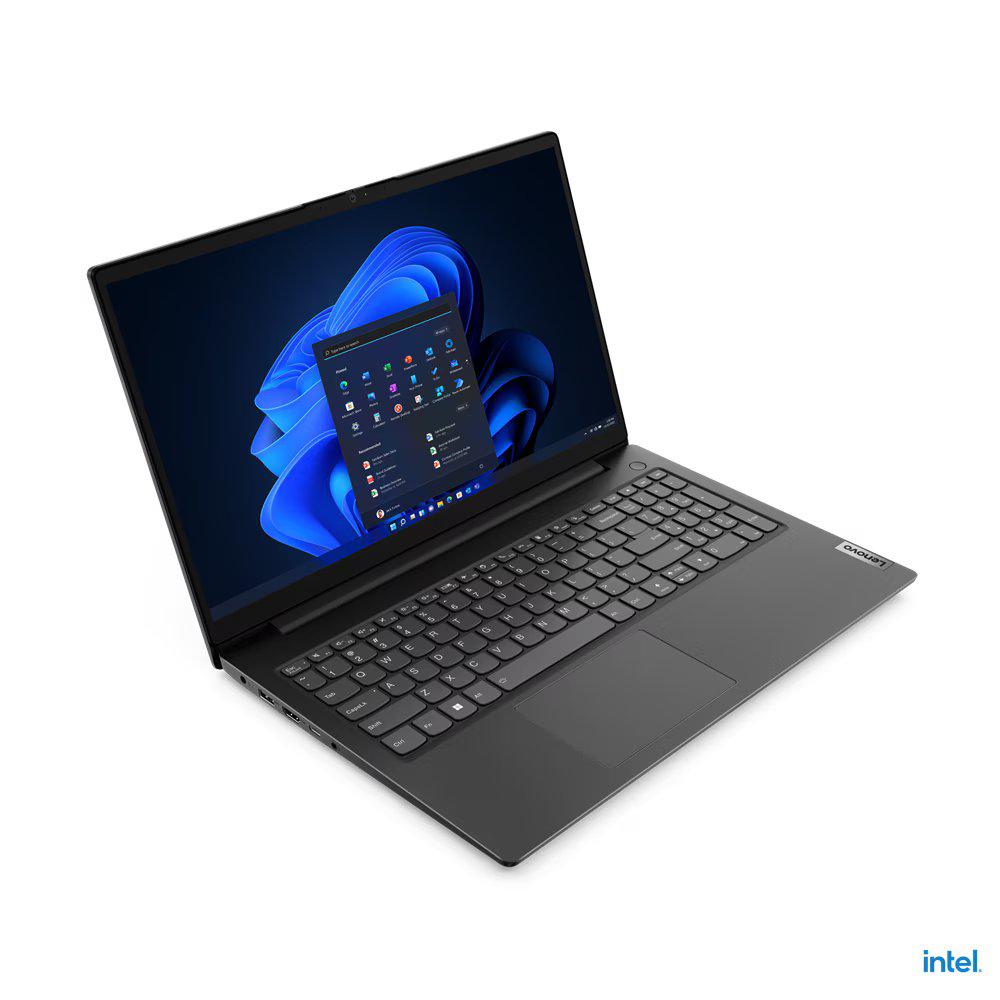 Laptop Lenovo V15 G4 IRU;15.6" FHD; Intel® Core™ i5-13420H; Integrated Intel® UHD Graphics; RAM 16GB, SSD 1TB, 3YD DOS