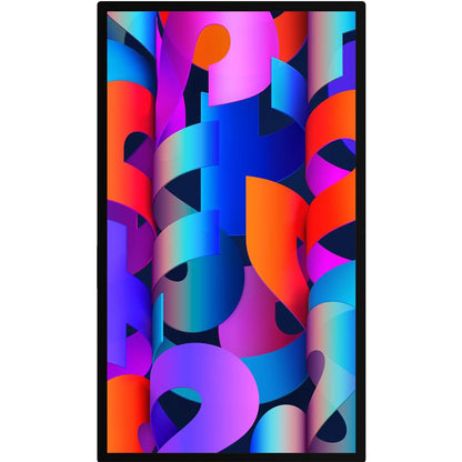 Apple Studio Display - Standard Glass - VESA Mount Adapter (Stand not included)