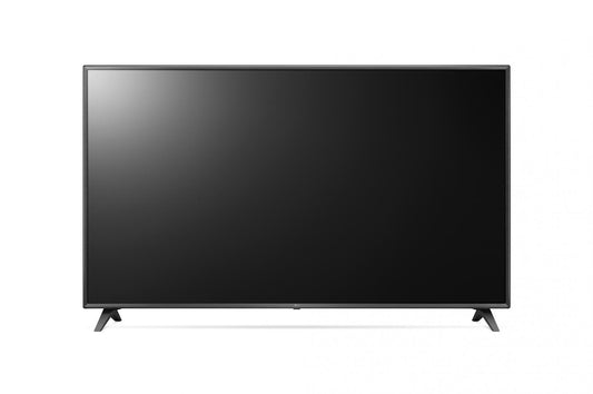 Televizor LED LG 86UR781C, 217 cm, Ultra HD 4K, Smart TV, WiFi, CI+, Clasa F, Negru