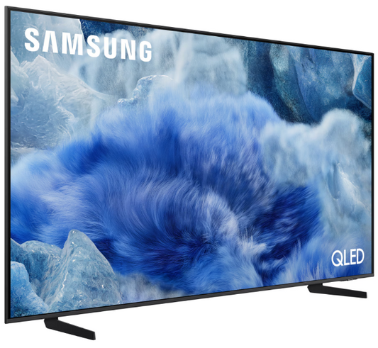 Televizor SAMSUNG QLED 50Q8F, 125 cm, Smart, 4K Ultra HD, Clasa E
