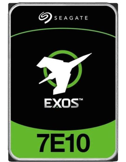 HDD Server Seagate Exos Enteprise 6TB SATA-III 7200rpm 256mb