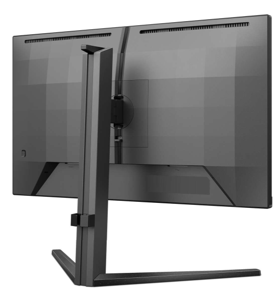 Monitor Philips 23.8" 24M2N3200A/00