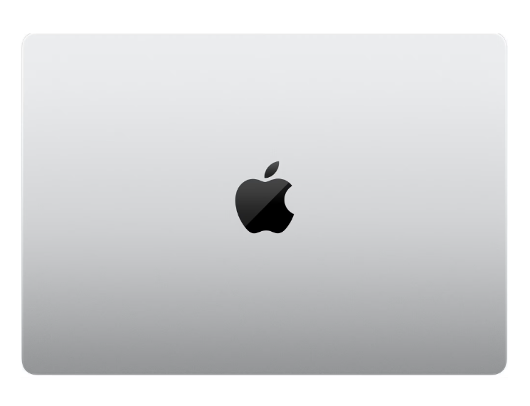 MacBook Pro 14.2"/Apple M4 Max (CPU 14-core, GPU 32-core, Neural Engine 16-core)/36GB/1TB - Silver - INT KB