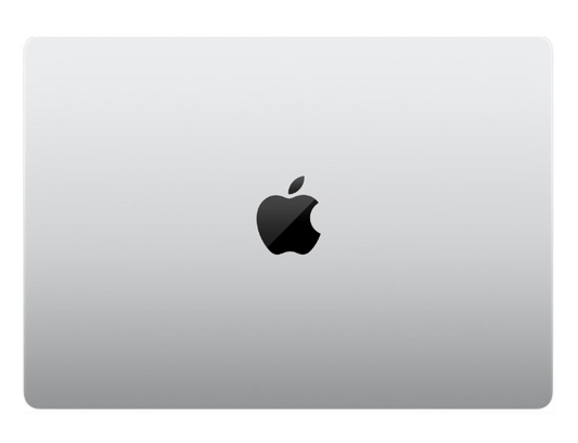 MacBook Pro 14.2"/Apple M4 Max (CPU 14-core, GPU 32-core, Neural Engine 16-core)/36GB/1TB - Silver - INT KB