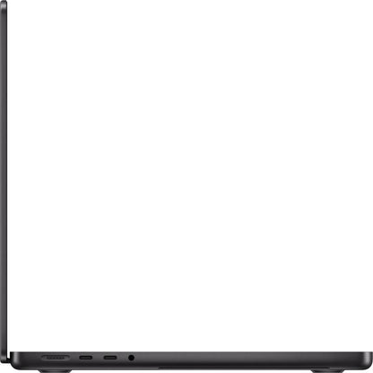 MacBook Pro 14.2"/Apple M4 Pro (CPU 14-core, GPU 20-core, Neural Engine 16-core)/48GB/1TB - Space Black - INT KB (cto from MX2Y3RO/A)