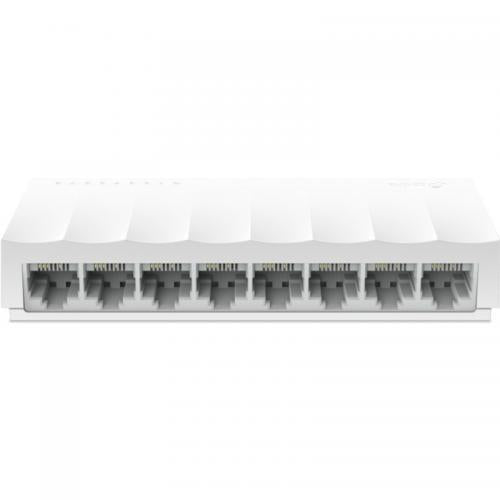 Switch TP-LINK LS1008, 8 port,10/100 Mbps