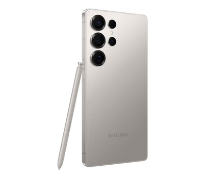 Samsung S25 ULTRA 5G S938B 6.9" 12GB 256GB DualSIM Titanium Gray (incl. S-Pen) (garantie doar la NOD)