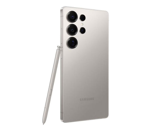 Samsung S25 ULTRA 5G S938B 6.9" 12GB 256GB DualSIM Titanium Gray (incl. S-Pen) (garantie doar la NOD)