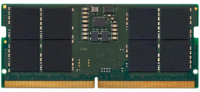 Memorie RAM notebook Kingston  16GB 5600MHZ CL46