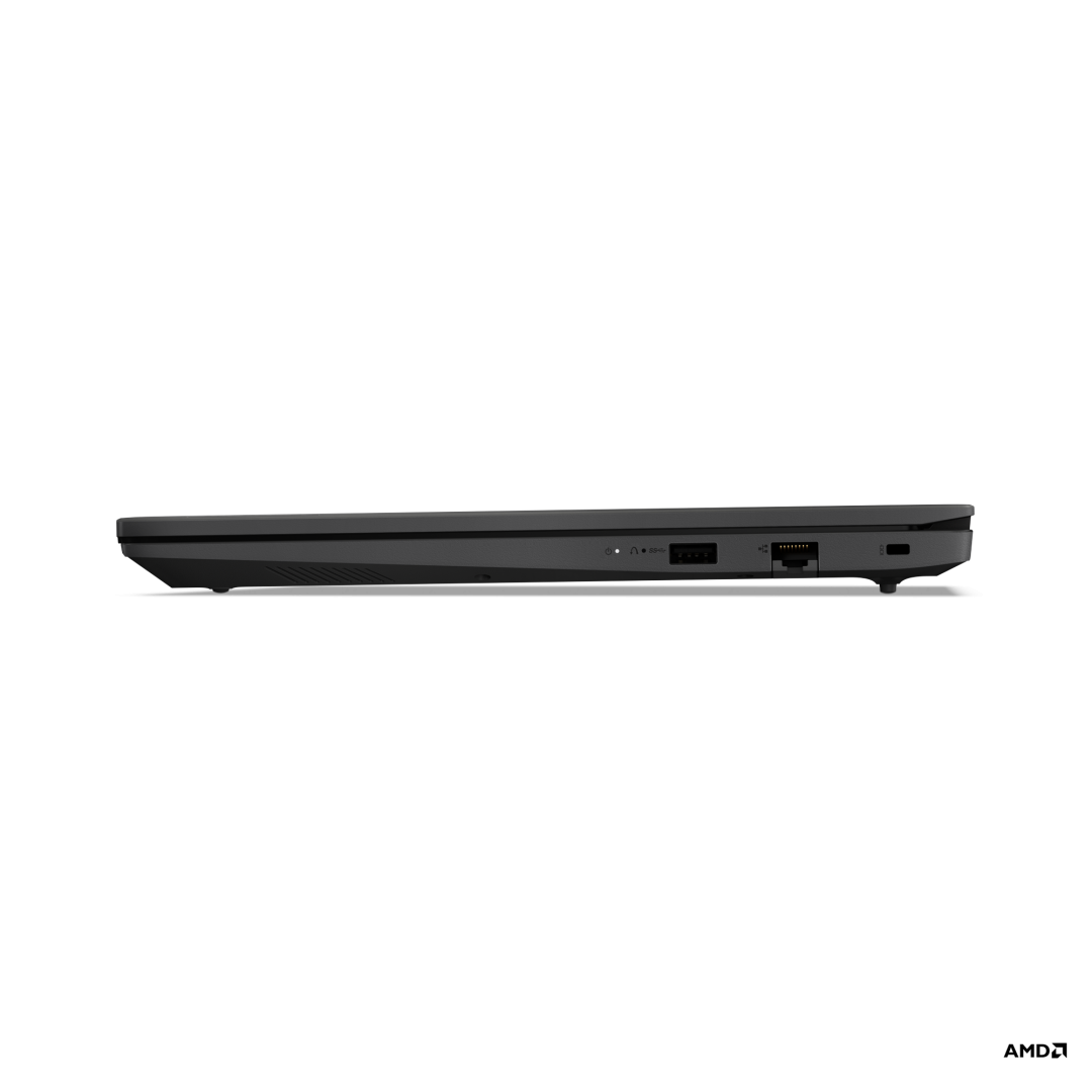 Laptop Lenovo V15 G4 AMN, 15.6" FHD, AMD Ryzen™ 3 7320U, Integrated AMD Radeon™ 610M Graphics, RAM 8GB, SSD 512GB; 3YD DOS