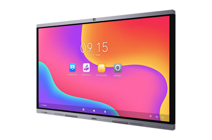 Ecran interactiv HORIZON A3C 75" A13