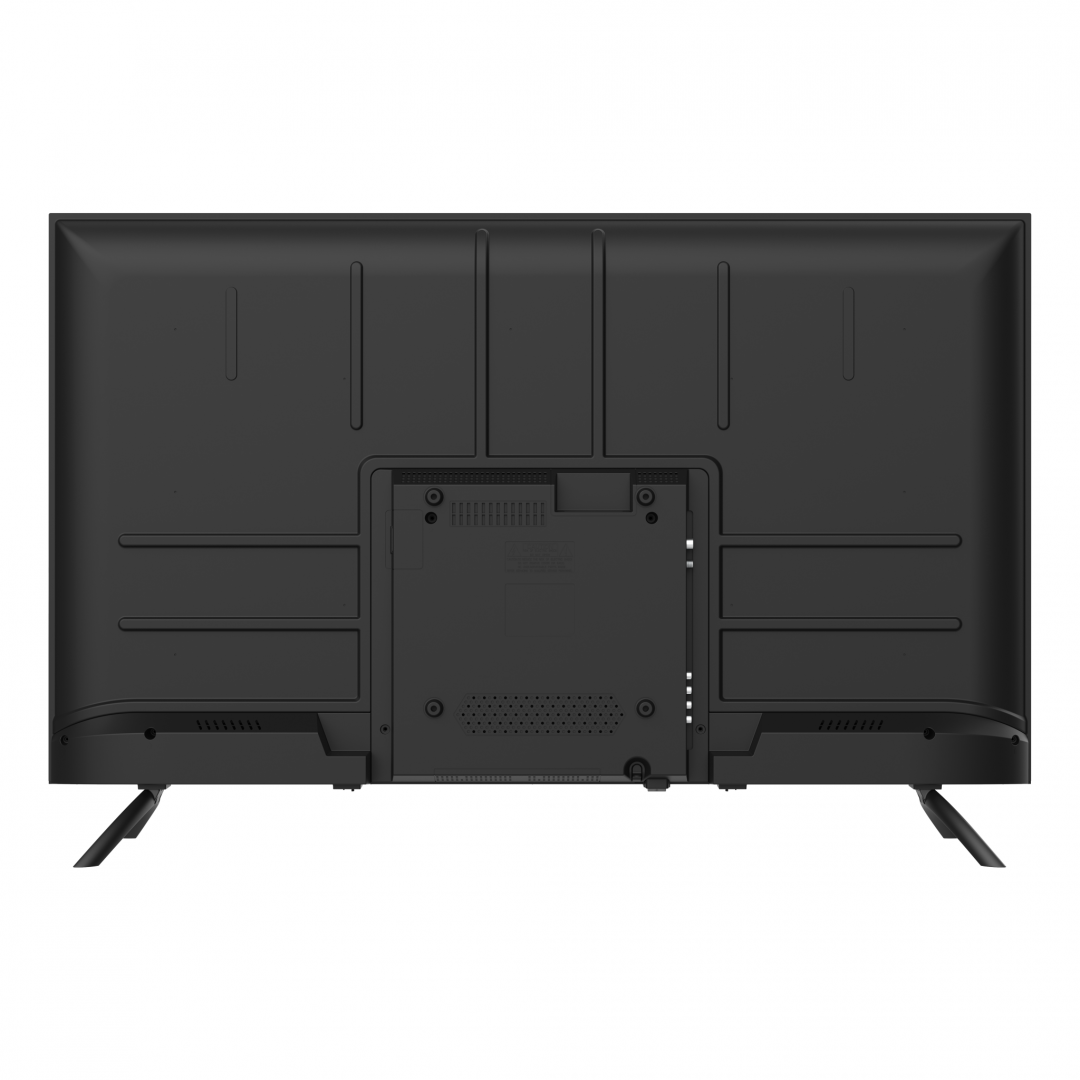 LED TV DIAMANT SMART 43HL5530U/C, 109 cm, 4K UHD, VIDAA