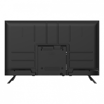LED TV DIAMANT SMART 43HL5530U/C, 109 cm, 4K UHD, VIDAA
