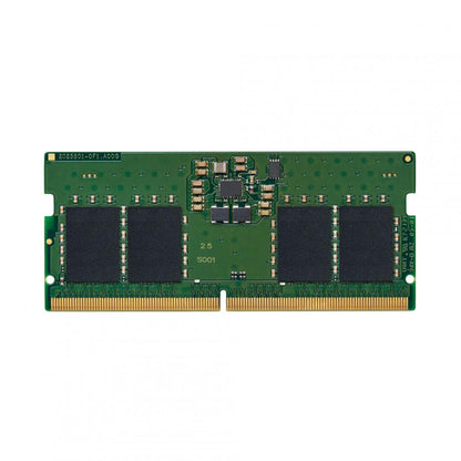 Memorie RAM notebook Kingston ValueRAM, 8GB, DDR5, 5600MHz, CL46, 1.1v