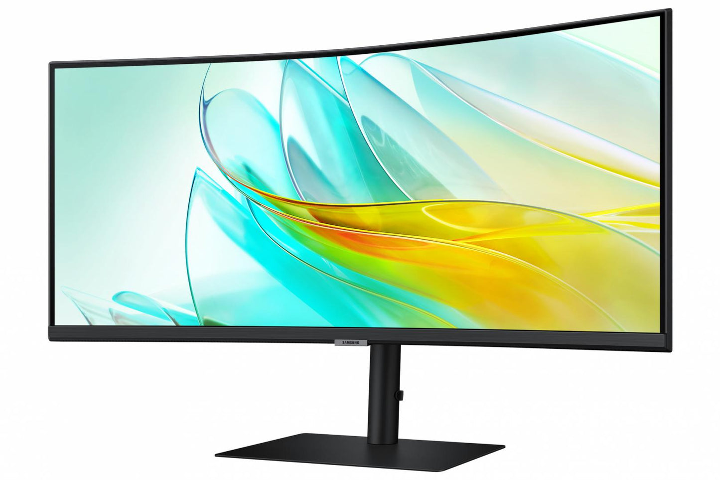 Monitor Samsung 34" LS34C652UAUXEN