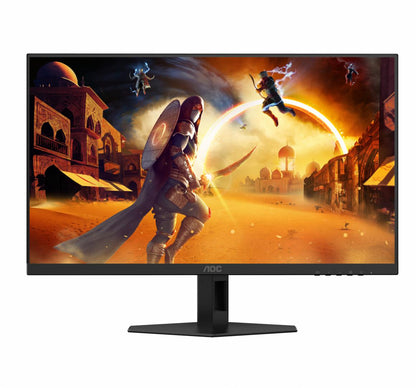 Monitor AOC 23.8" 24G4XE