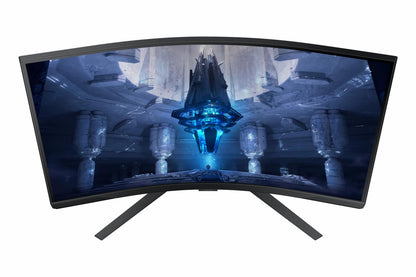 Monitor Samsung 32" LS32BG750NPXEN