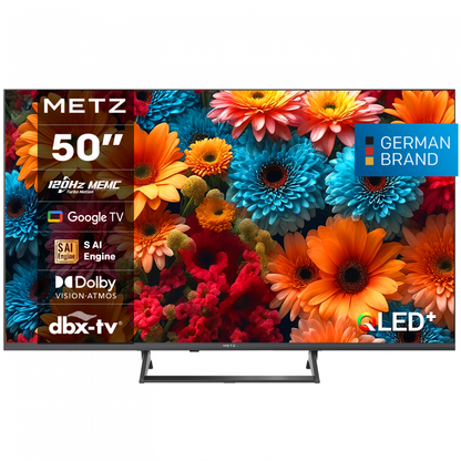 Televizor METZ QLED 50MQF7500Z