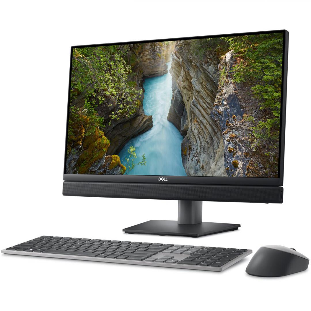 Optiplex All-In-One 7420 FHD Intel i3-14100T, 8GB Ram, 512GB SSD, Intel Integrated Graphics, Windows 11 Pro EDU