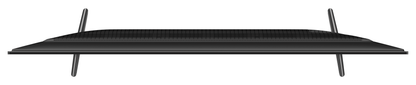 Qled TV 4K 43''(109cm) TCL 43T7B (Model 2024)