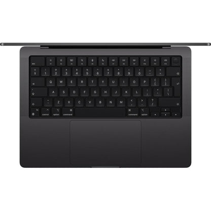 MacBook Pro 14.2"/Apple M4 Pro (CPU 14-core, GPU 20-core, Neural Engine 16-core)/48GB/1TB - Space Black - INT KB (cto from MX2Y3RO/A)
