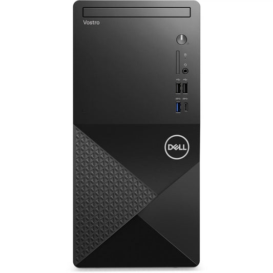 Desktop Vostro 3030 MT 460W, Intel i5-14400F, 16GB Ram, 1TB SSD, Nvidia RTX4060 115W TGP, Ubuntu