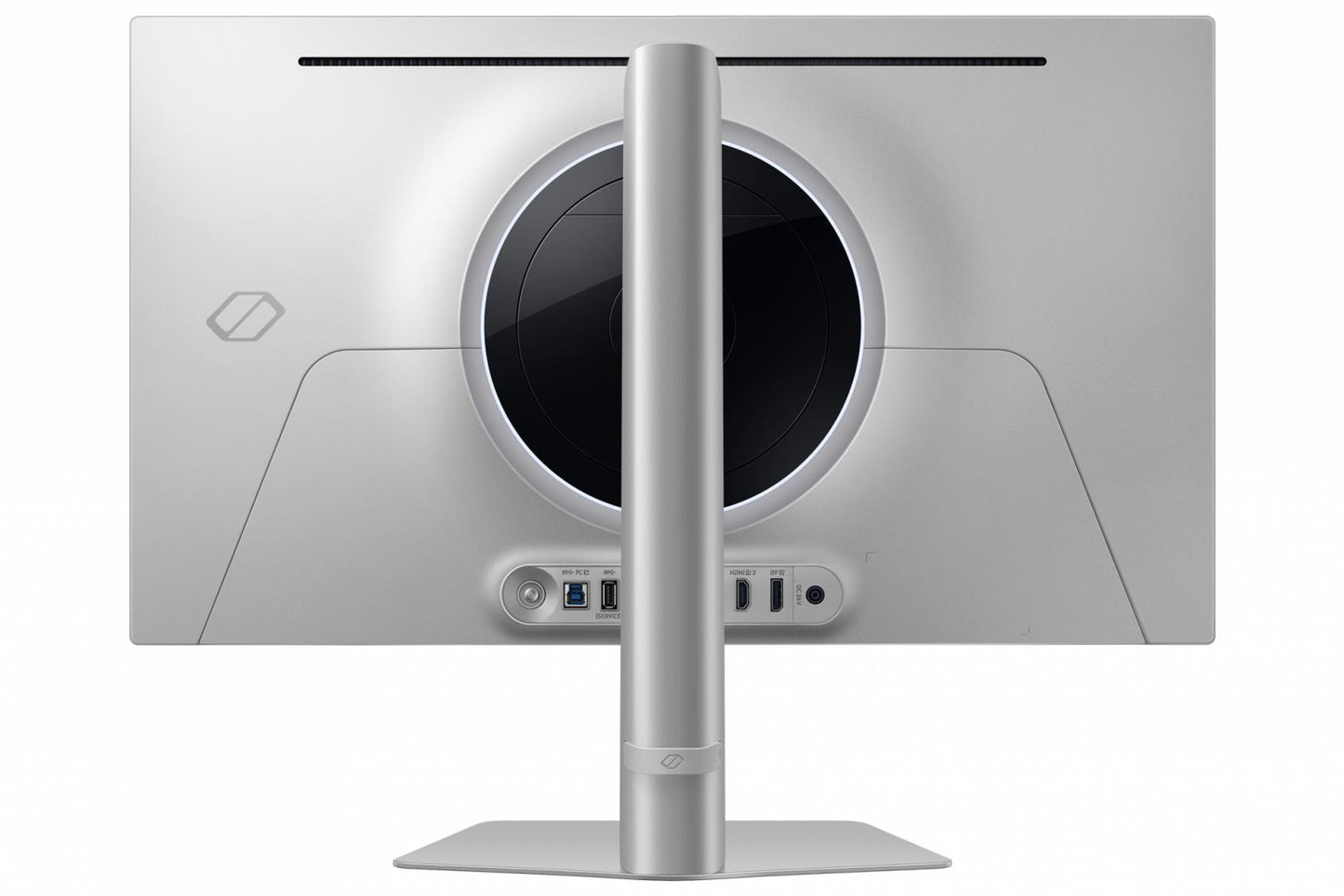 Monitor Samsung 27" LS27DG602SUXEN