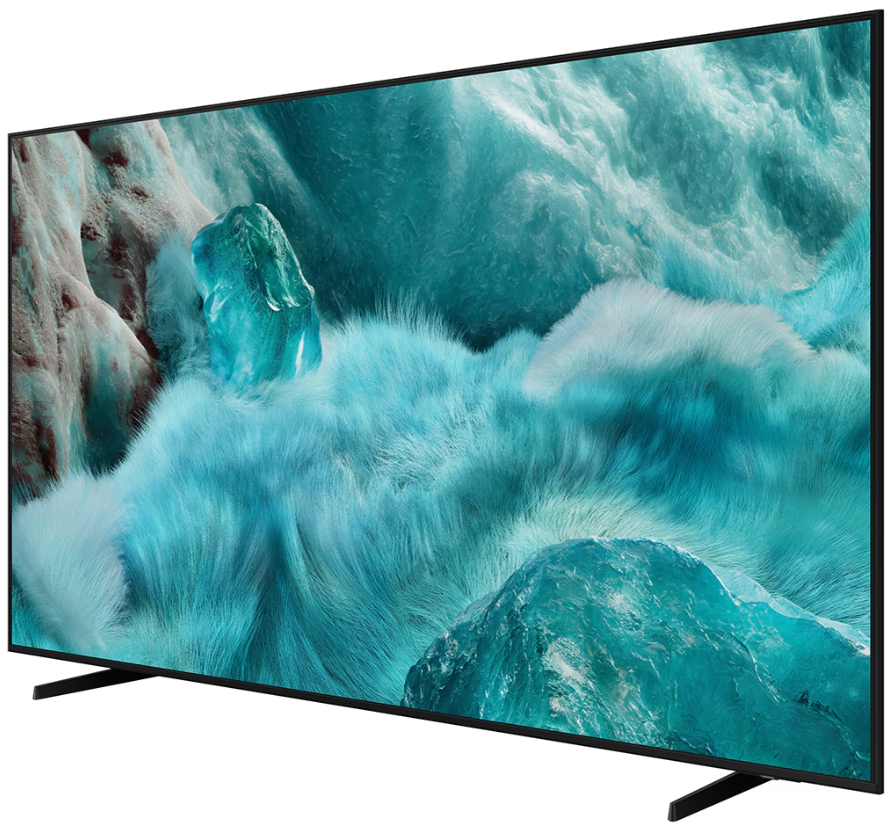 Televizor QLED Samsung 127 cm 50" 50Q7F, 4K, Smart TV, WiFi, CI+