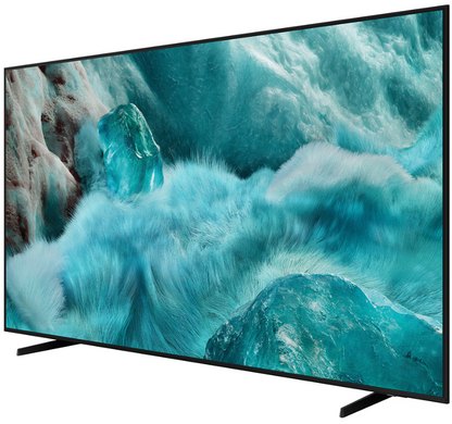 Televizor QLED Samsung 127 cm 50" 50Q7F, 4K, Smart TV, WiFi, CI+